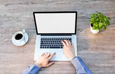 圖書館辦公室工作