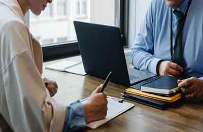 人社局匯報材料