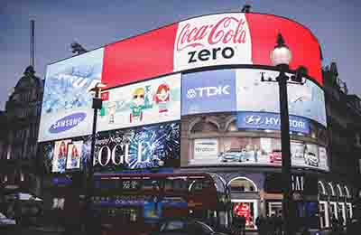 廣告中的道德問題