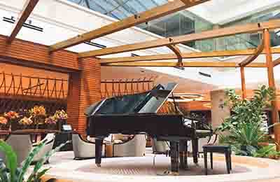 鋼琴教育中學生音樂素養探析