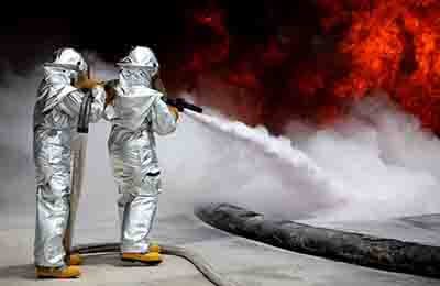 消防安全教育論文