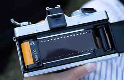 電影美術設計探討