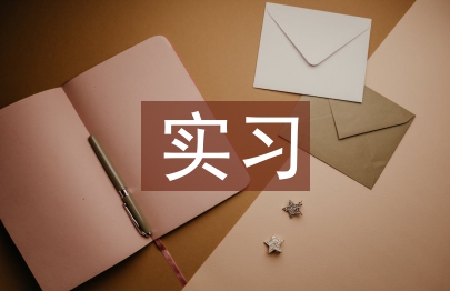 公共管理專業本科畢業生實習研究